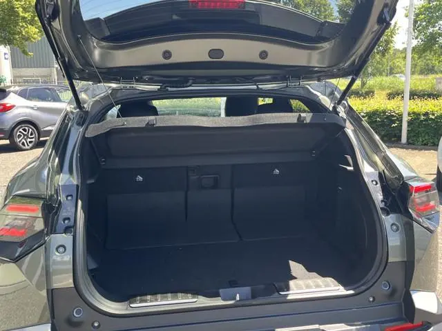Suzuki e Vitara