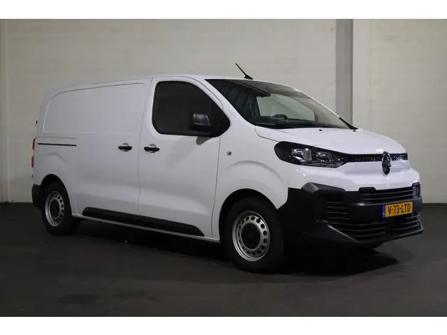 Citroën Jumpy