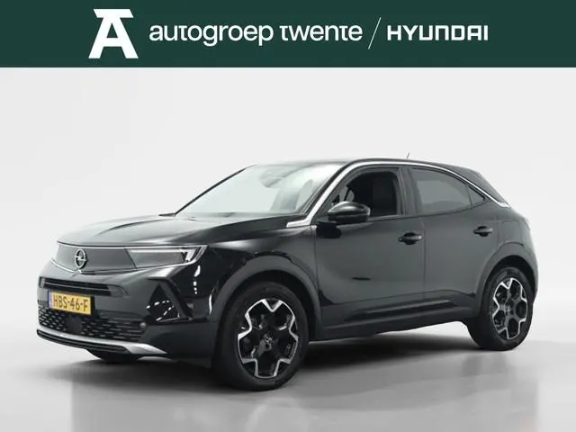 Opel Mokka 1.2 Turbo Edition | Trekhaak | Carplay navigatie | Camera
