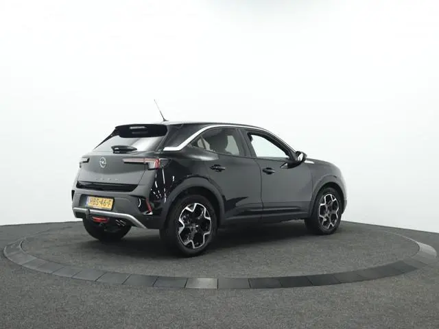Opel Mokka 1.2 Turbo Edition | Trekhaak | Carplay navigatie | Camera