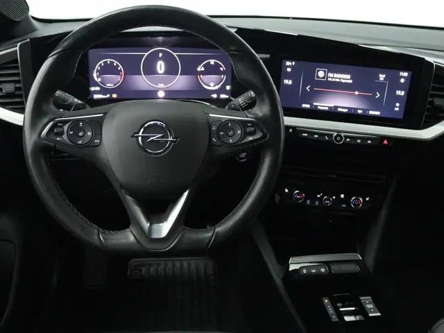 Opel Mokka 1.2 Turbo Edition | Trekhaak | Carplay navigatie | Camera