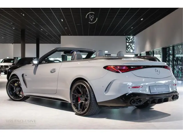 Mercedes-Benz CLE