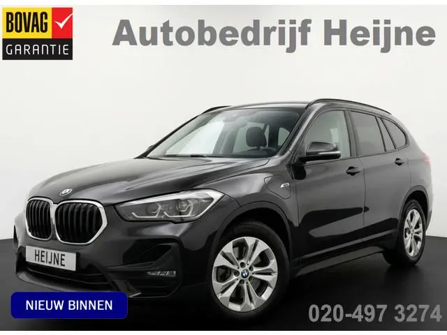 BMW X1 xDrive25e Executive CAMERA/NAVI/HEAD-UP