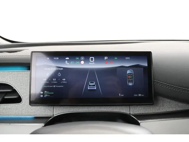 BYD SEAL