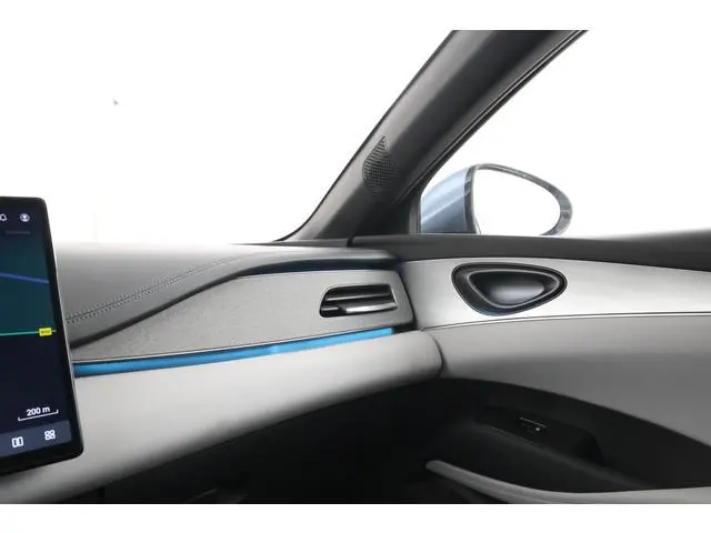 BYD SEAL