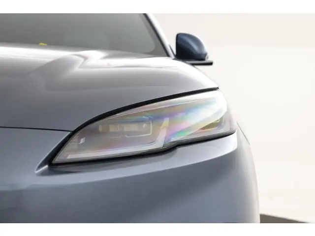 BYD SEAL