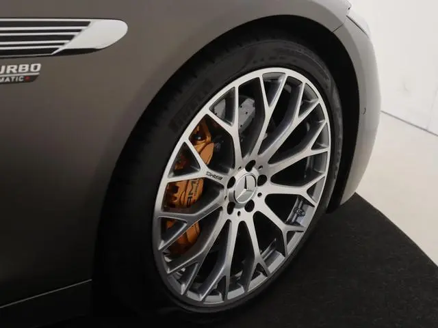 Mercedes-Benz SL-Klasse