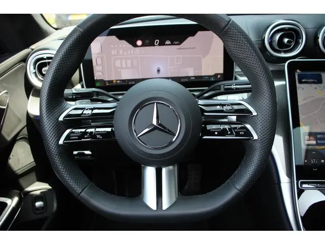 Mercedes-Benz CLE