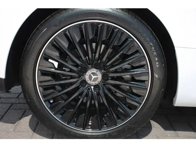 Mercedes-Benz CLE