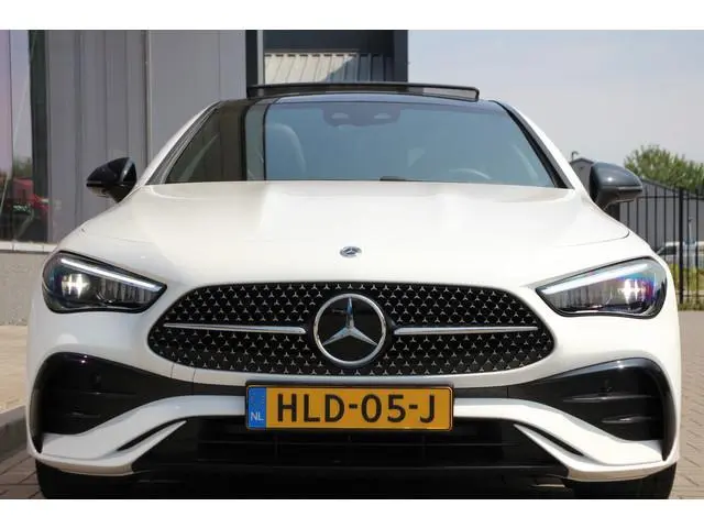 Mercedes-Benz CLE