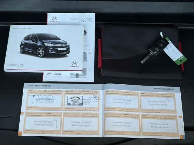 Citroën C3