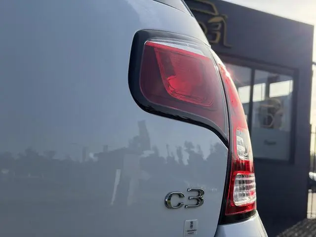 Citroën C3