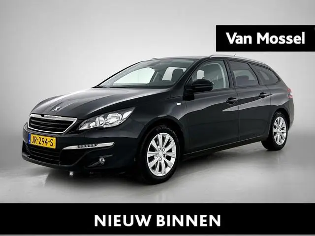 Peugeot 308 SW 1.2 PureTech Style