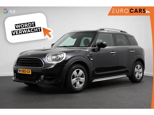 MINI Countryman 1.5 Automaat Cooper Salt Climate Control Lederen bekleding Cruise Control Parkeersen...