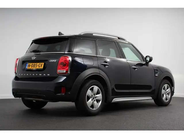MINI Countryman 1.5 Automaat Cooper Salt Climate Control Lederen bekleding Cruise Control Parkeersen...