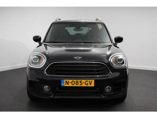 MINI Countryman 1.5 Automaat Cooper Salt Climate Control Lederen bekleding Cruise Control Parkeersen...