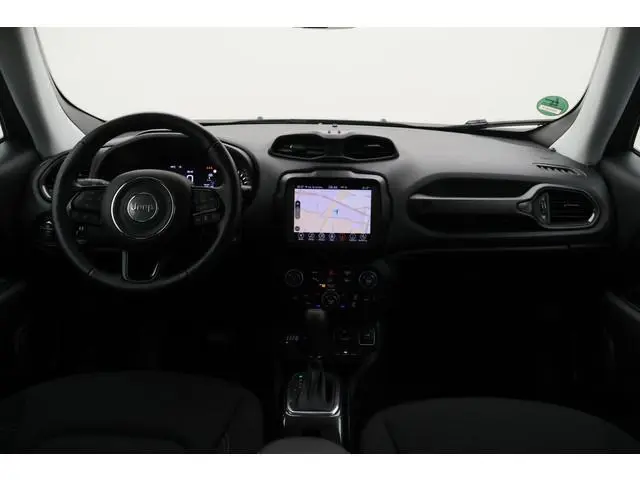 Jeep Renegade 4xe 240 Plug-in Hybrid Electric 80th Anniversary Climate, ACC, Camera, Apple Carplay,...