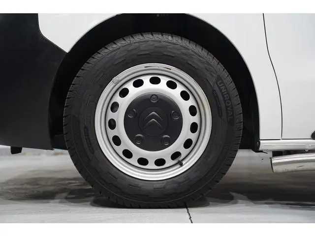 Citroën Jumpy