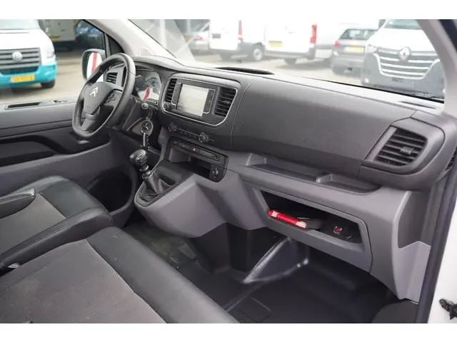Citroën Jumpy