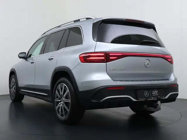 Mercedes-Benz EQB 250+ Business Solution AMG 71 kWh Accu | Memorystoelen | Apple Carplay & Android A...