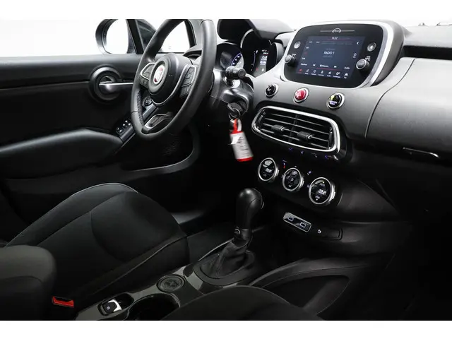 Fiat 500 X 1.5 Hybrid RED | COMFORT PACK | UCONNECT | DAB | CAMERA