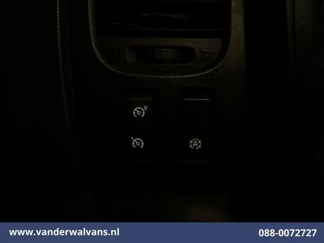 Opel Vivaro 1.6 CDTI 120pk L2H1 inrichting Airco | Imperiaal | Trekhaak | LED | Cruisecontrol | Side...