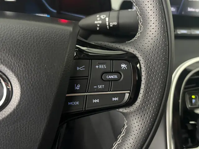 Toyota Mirai
