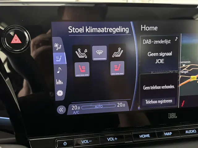 Toyota Mirai