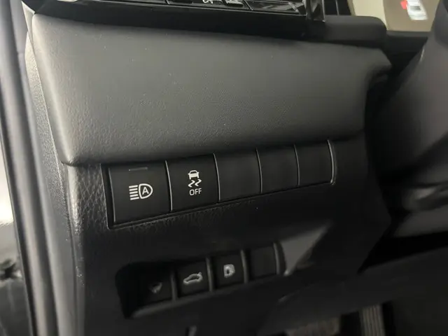Toyota Mirai