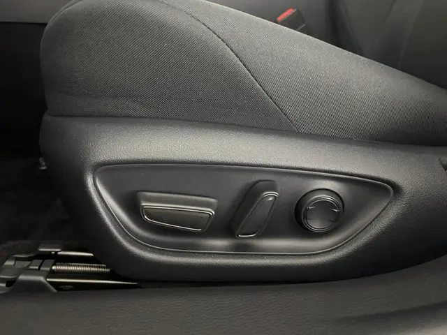 Toyota Mirai