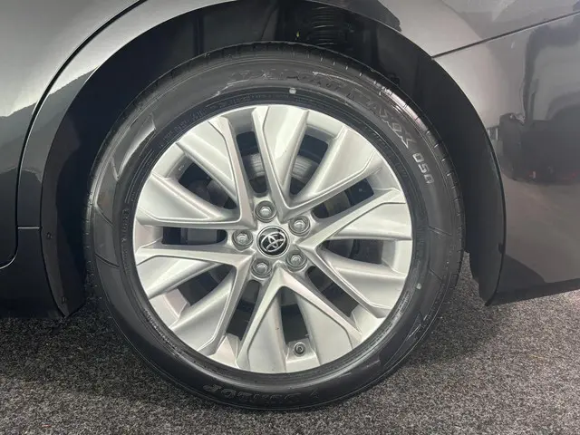 Toyota Mirai
