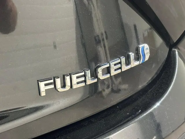 Toyota Mirai
