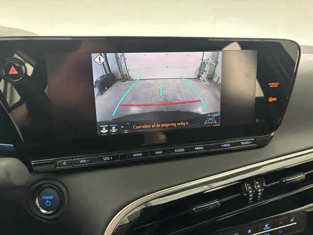Toyota Mirai