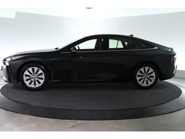 Toyota Mirai