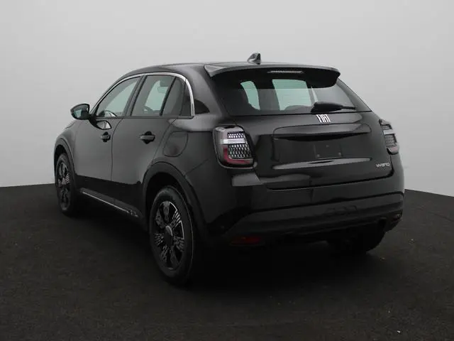 Fiat 600 1.2 Hybrid Pop || VAN MOSSEL VIP VOORDEEL || Tot 8 jaar garantie! ||
