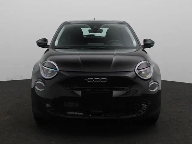 Fiat 600 1.2 Hybrid Pop || VAN MOSSEL VIP VOORDEEL || Tot 8 jaar garantie! ||
