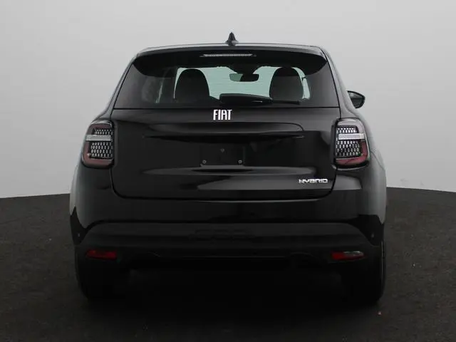 Fiat 600