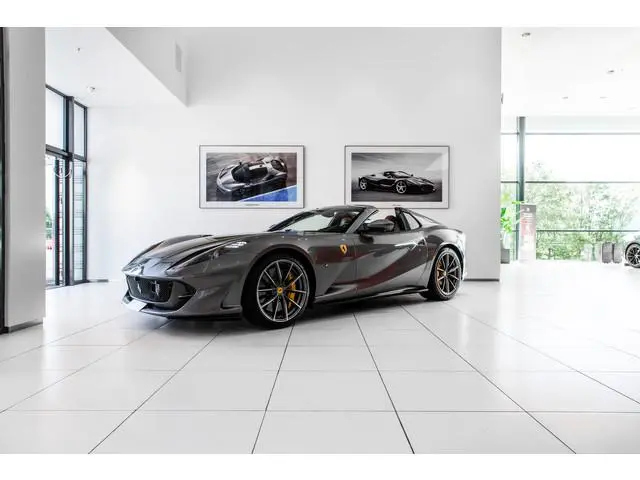 Ferrari 812 GTS ~Ferrari Munsterhuis~