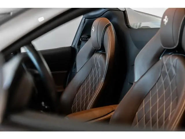 Ferrari 812 GTS