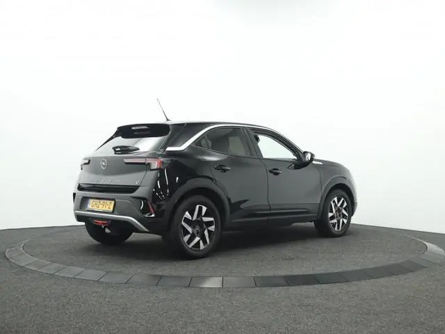 Opel Mokka-e GS 50-kWh 11kw | Navigatie | Camera | Cruise control | Climate control