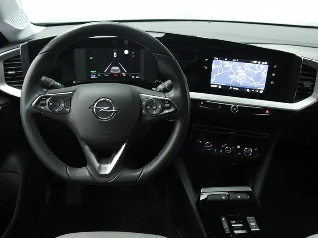 Opel Mokka-e GS 50-kWh 11kw | Navigatie | Camera | Cruise control | Climate control