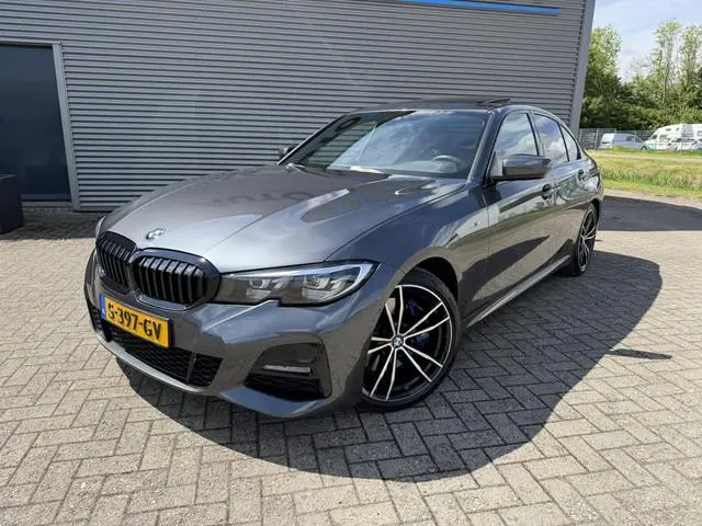 BMW 3 Serie