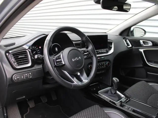 Kia cee'd