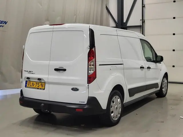 Ford Transit Connect 1.5EcoBlue 100pk L2/H1 Euro 6!