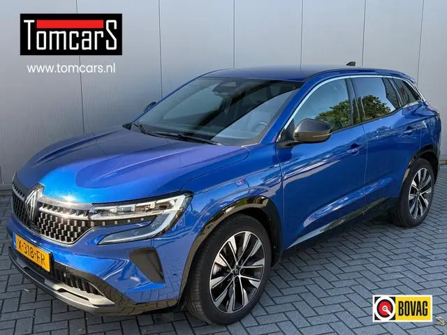Renault Austral 1.2 E-Tech Full Hybrid 200PK Techno Navigatie/Parkeerhulp/Carplay-android/Keyless