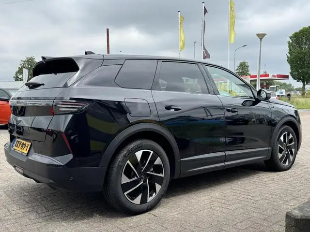 Opel Grandland 1.2 Turbo Hybrid GS Incl. fabrieksgarantie, beurt | 1e eigenaar Hybrid!  |  Camera |...