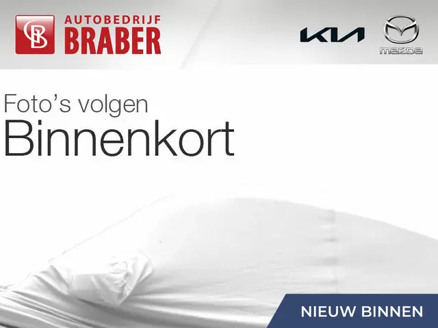 Kia Picanto 1.2 CVVT ISG Comfort Pack | Airco | Centrale deurvergrendeling | Dealeronderhouden |