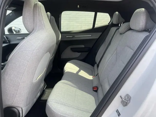 Volvo EX30