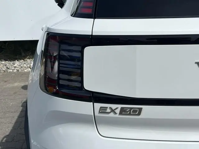 Volvo EX30