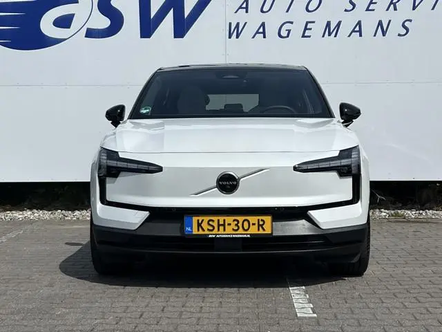 Volvo EX30